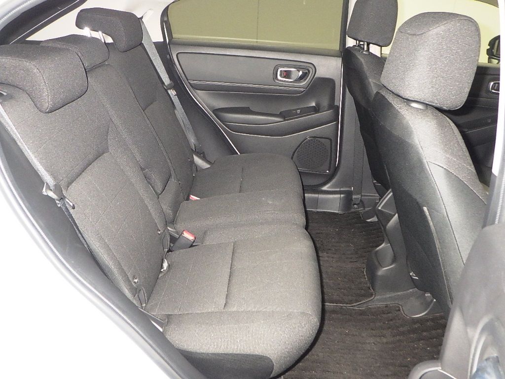 2022 Honda Vezel G auction photo 7