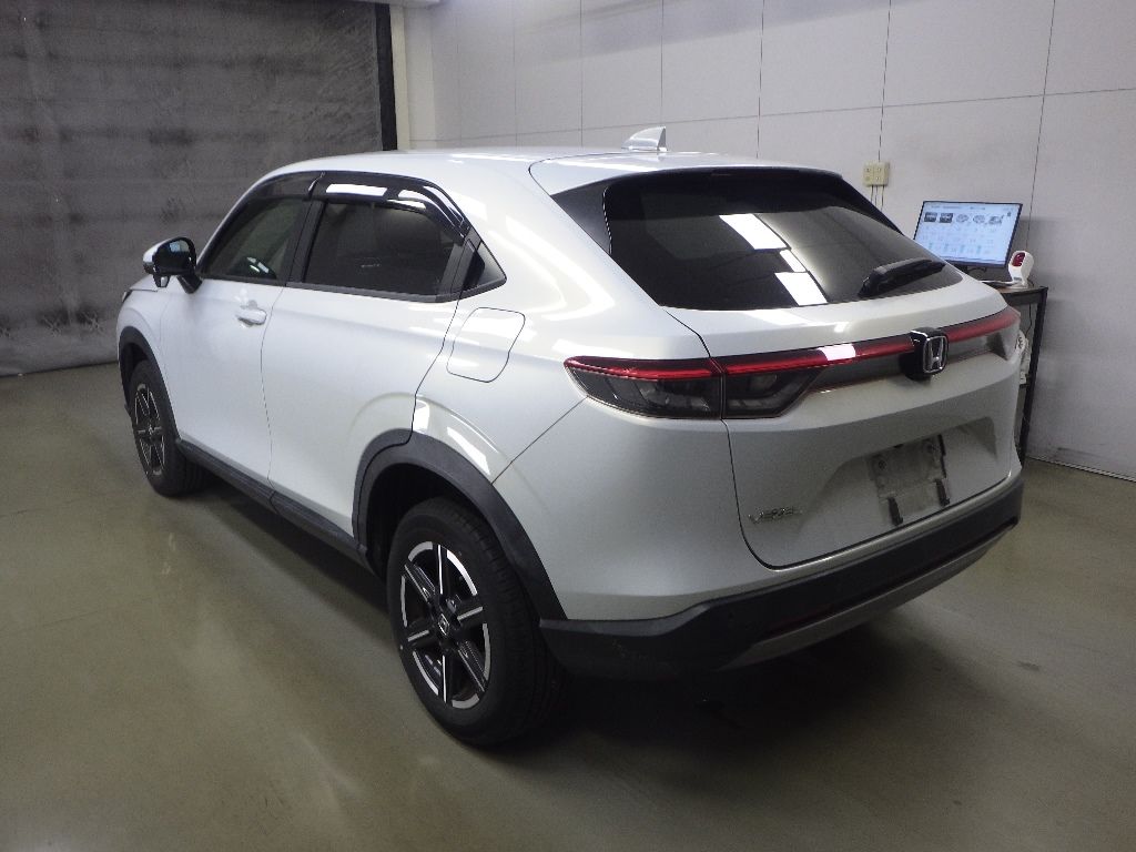 2022 Honda Vezel G auction photo 5