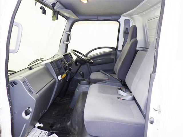 2014 Isuzu Elf バン auction photo 8