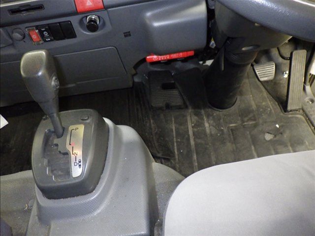 2014 Isuzu Elf バン auction photo 7