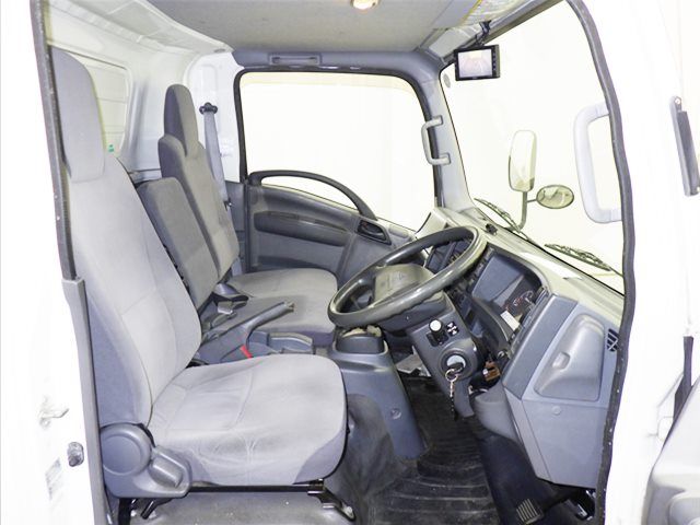2014 Isuzu Elf バン auction photo 5
