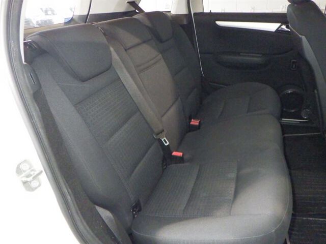 2007 Mercedes-Benz B-Class auction photo 6