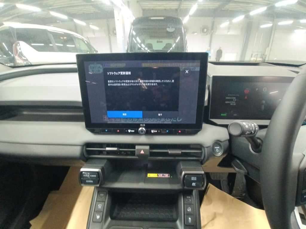 2026 Toyota RAV4 ハイブリッドZ 4WD auction photo 11