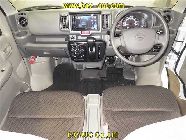 2020 Nissan NV100 Clipper DX GL Safety Package auction photo 6