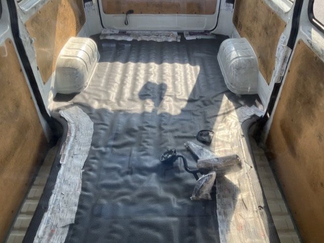 2020 Toyota Hiace Van DX auction photo 10