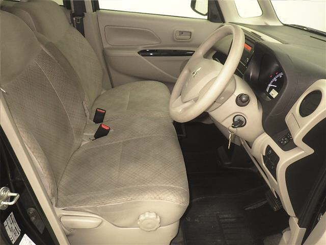 2018 Mitsubishi eK Space M auction photo 5
