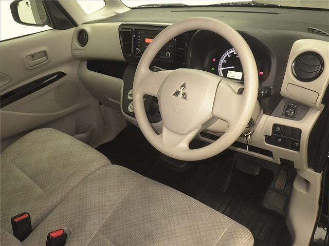 2018 Mitsubishi eK Space M auction photo 3
