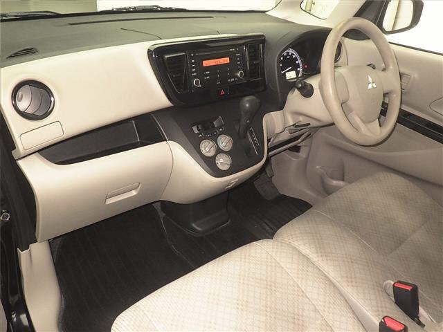 2018 Mitsubishi eK Space M auction photo 4