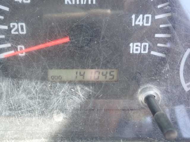 2009 Isuzu Elf 2.0t ダンプ auction photo 7