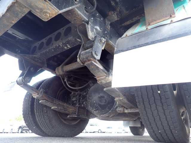 2009 Isuzu Elf 2.0t ダンプ auction photo 5