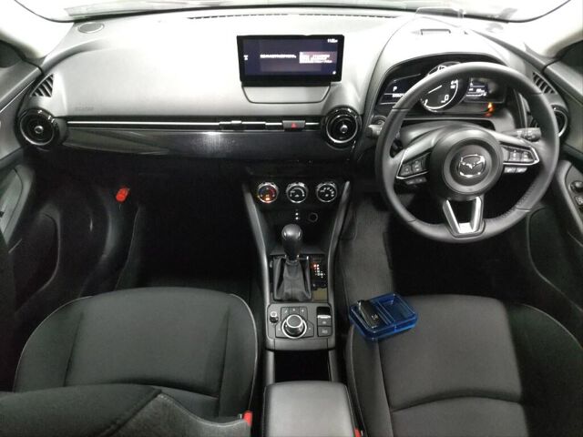 2024 Mazda CX-3 XD Touring auction photo 3