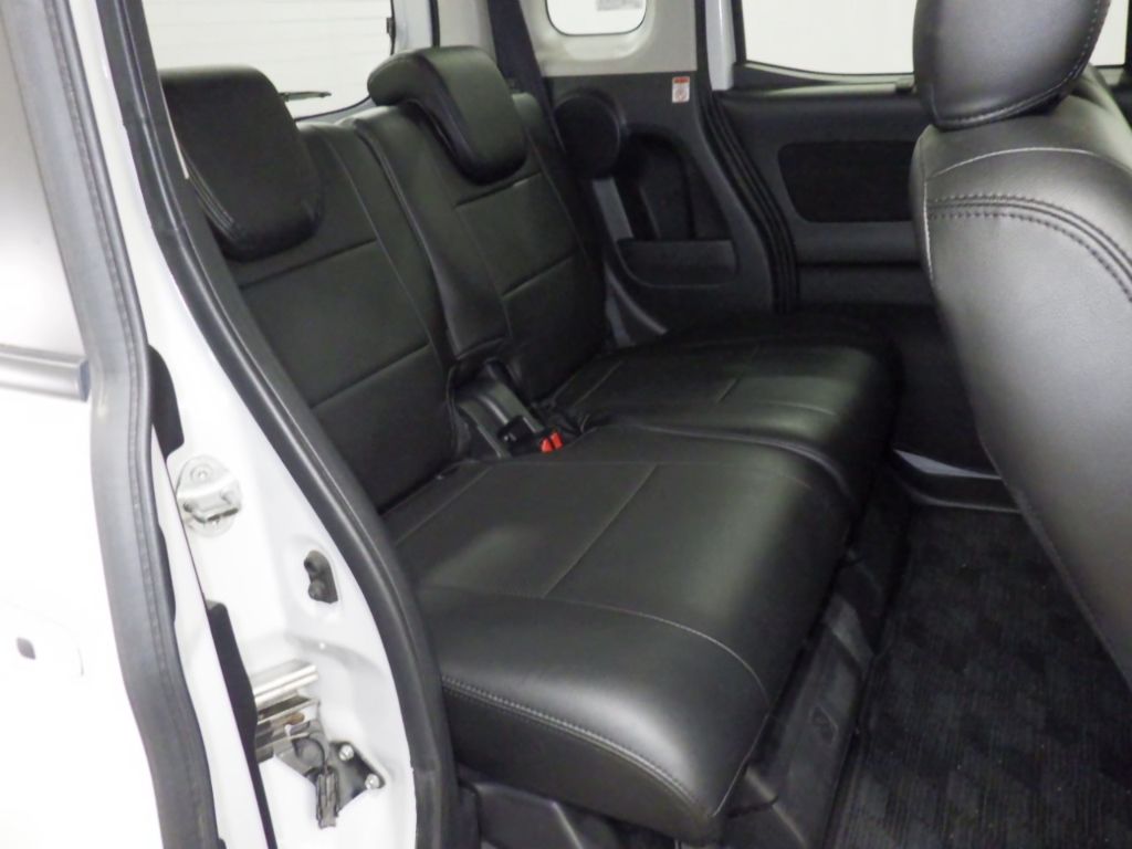 2015 Nissan Dayz Roox ハイウェイスターX Gパッケージ auction photo 7