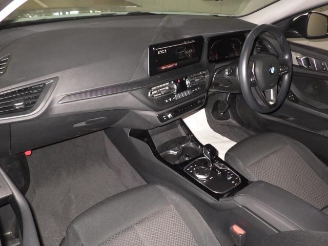 2023 BMW BMW 118 d プレイ auction photo 2
