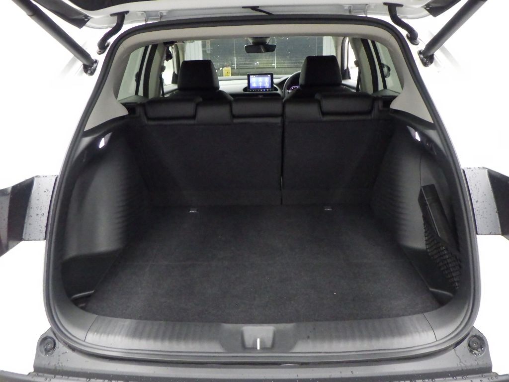 2023 Honda ZR-V X auction photo 12