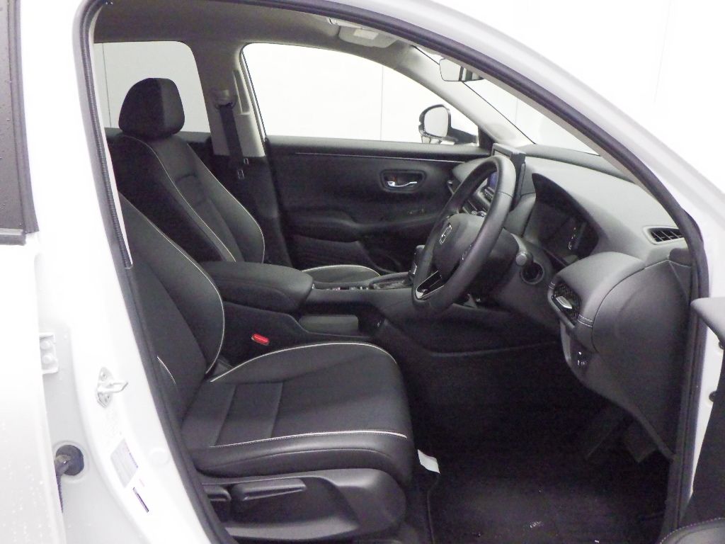 2023 Honda ZR-V X auction photo 6