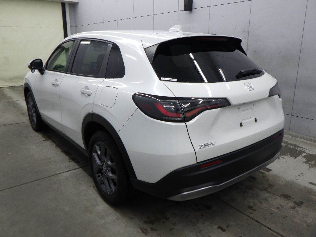 2023 Honda ZR-V X auction photo 5