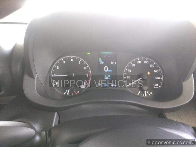 2026 Toyota Yaris X auction photo 6