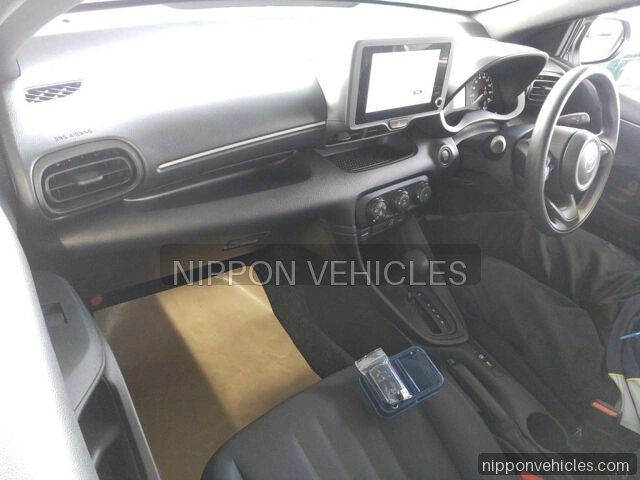 2026 Toyota Yaris X auction photo 3