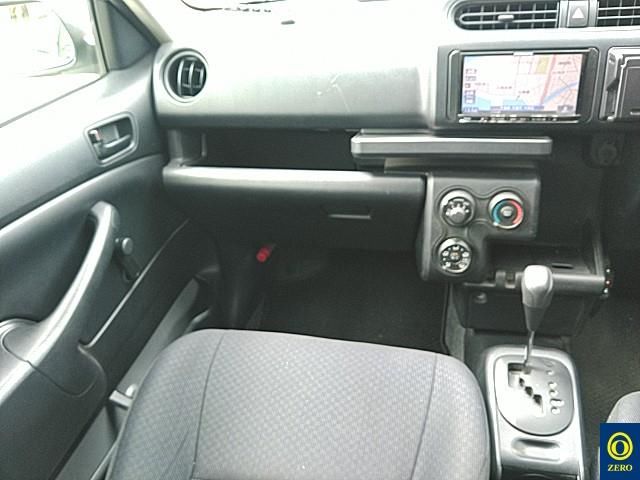 2016 Toyota Probox DXコンフォート auction photo 6