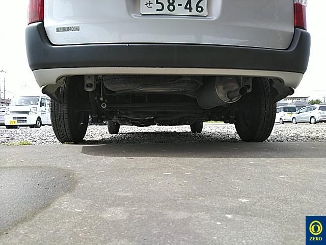 2016 Toyota Probox DXコンフォート auction photo 12