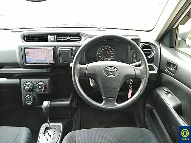 2016 Toyota Probox DXコンフォート auction photo 5