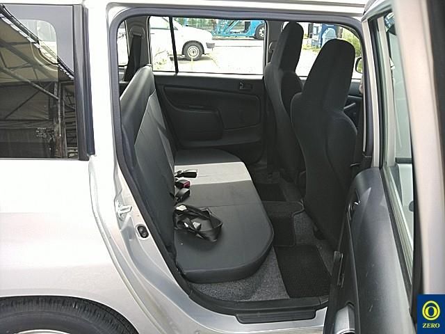 2016 Toyota Probox DXコンフォート auction photo 8