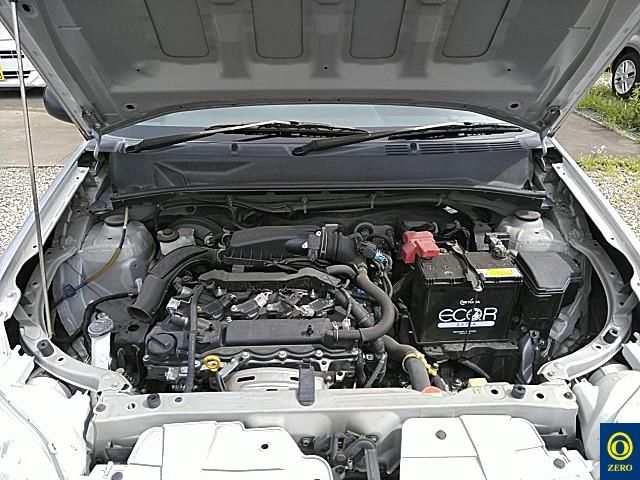 2016 Toyota Probox DXコンフォート auction photo 11