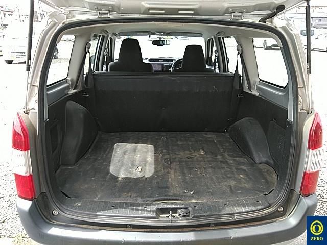 2016 Toyota Probox DXコンフォート auction photo 9