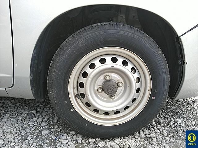 2016 Toyota Probox DXコンフォート auction photo 10