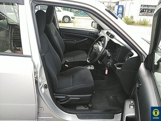 2016 Toyota Probox DXコンフォート auction photo 7