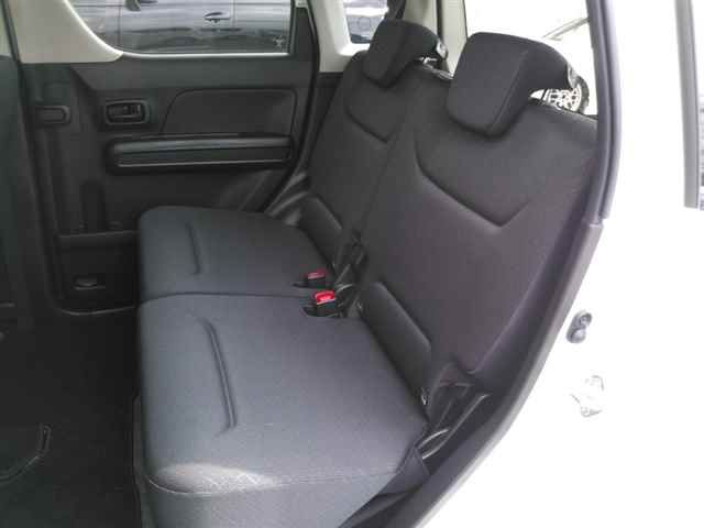 2025 Suzuki Wagon R ZL auction photo 9