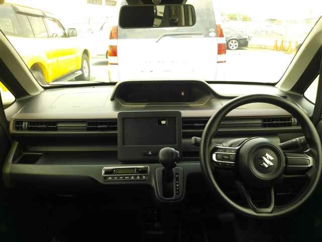 2025 Suzuki Wagon R ZL auction photo 8
