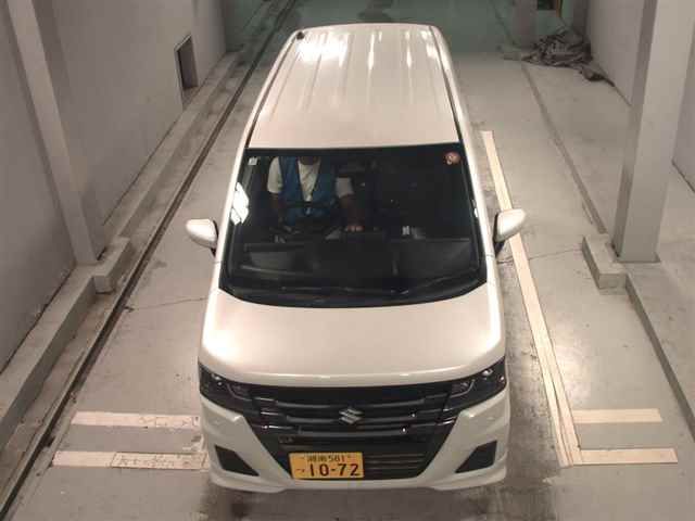 2025 Suzuki Wagon R ZL auction photo 6