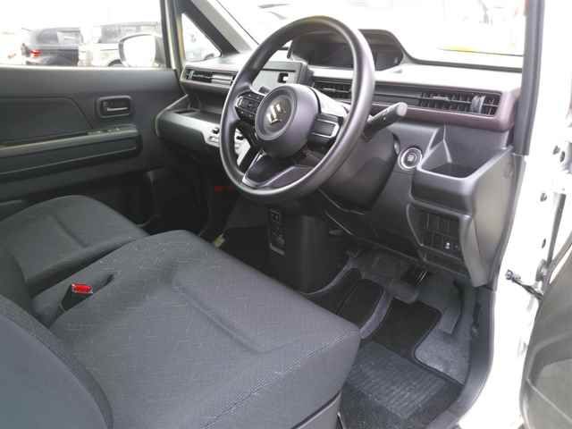 2025 Suzuki Wagon R ZL auction photo 3