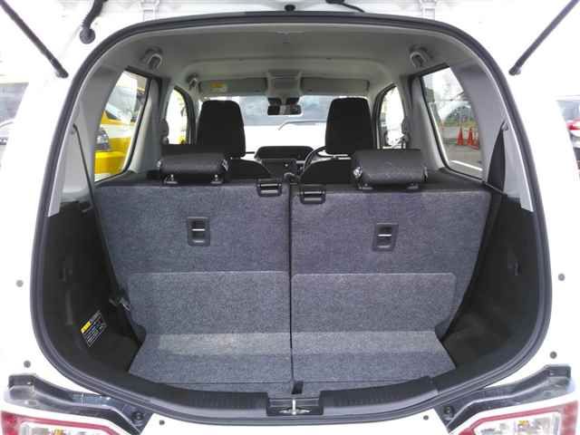 2025 Suzuki Wagon R ZL auction photo 10
