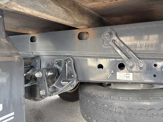 2008 Isuzu Elf ヒラ auction photo 14