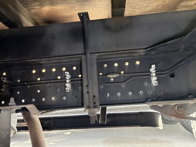 2008 Isuzu Elf ヒラ auction photo 18