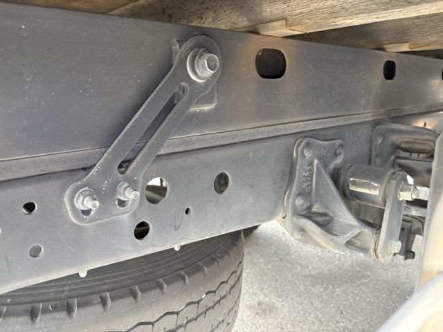 2008 Isuzu Elf ヒラ auction photo 16
