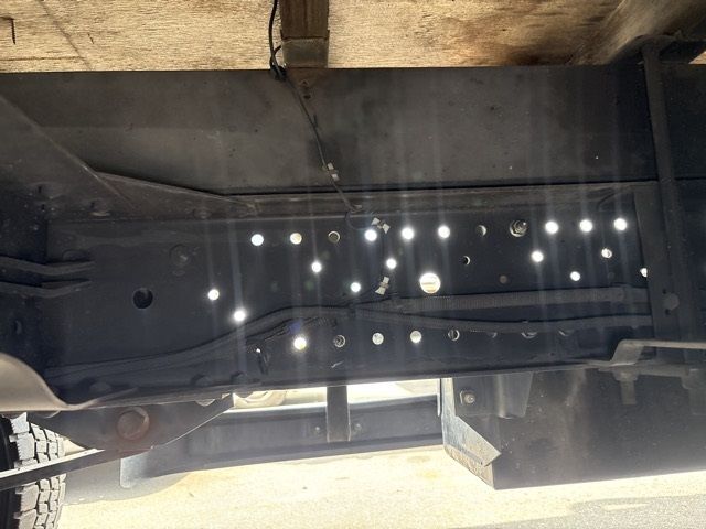 2008 Isuzu Elf ヒラ auction photo 13