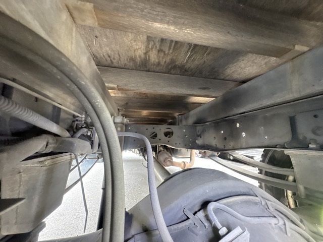 2008 Isuzu Elf ヒラ auction photo 15