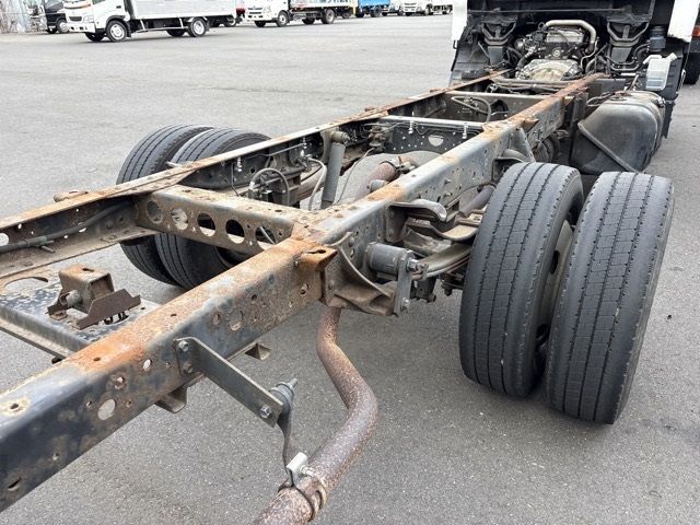 2006 Isuzu Elf chassis auction photo 16
