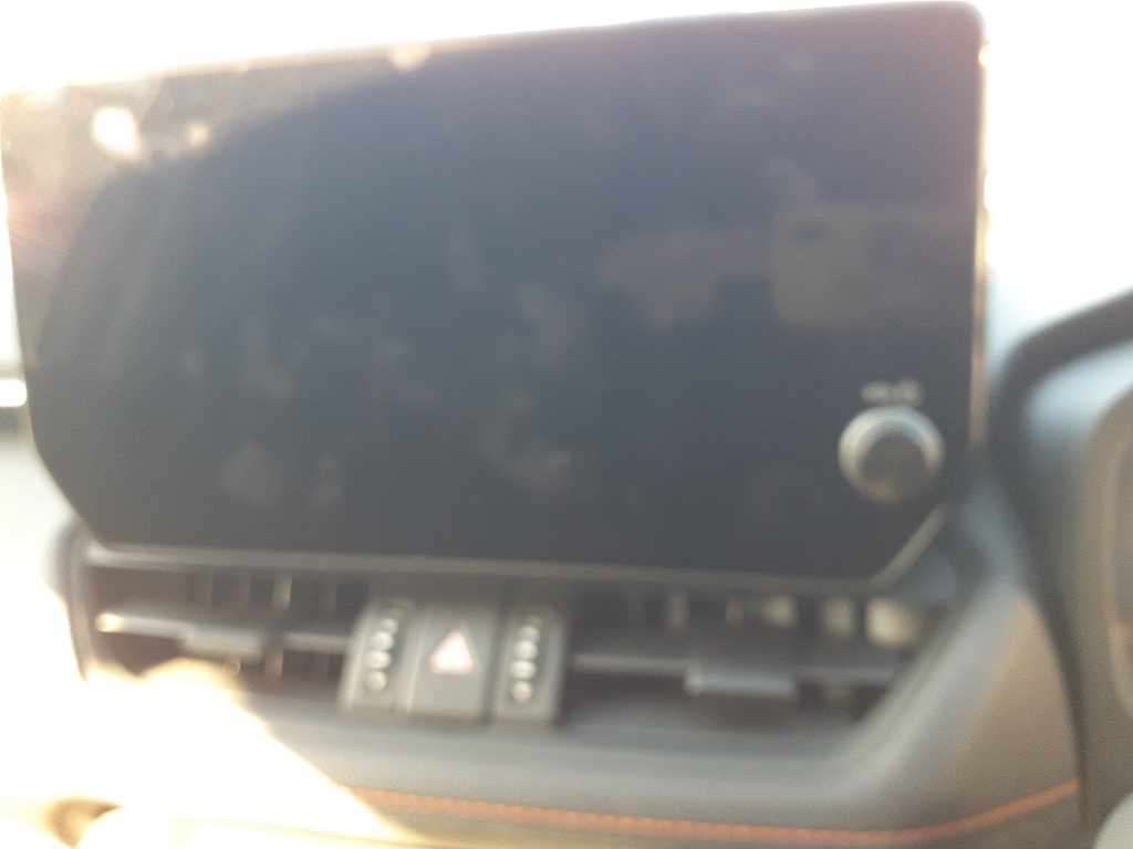 2024 Toyota RAV4 Adventure 4WD auction photo 12