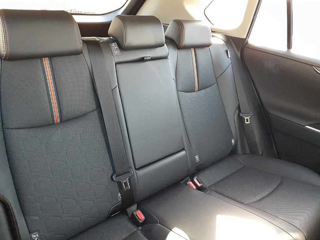 2024 Toyota RAV4 Adventure 4WD auction photo 11