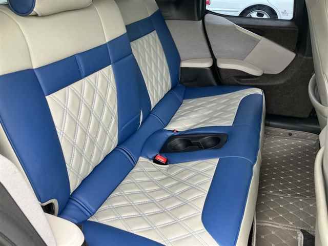 2017 BMW i3 i3 Range Extender auction photo 8
