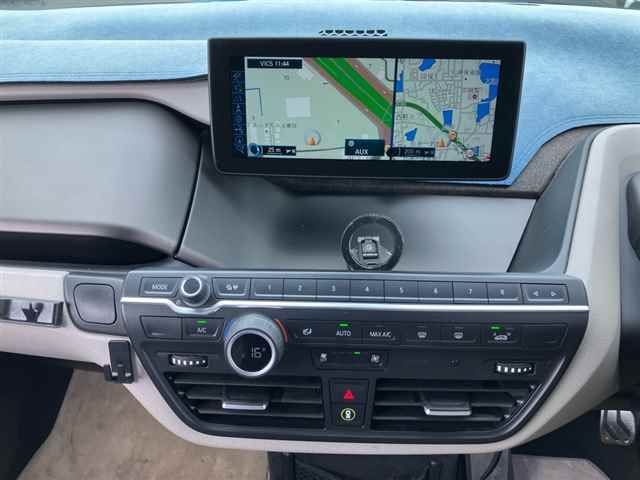 2017 BMW i3 i3 Range Extender auction photo 6
