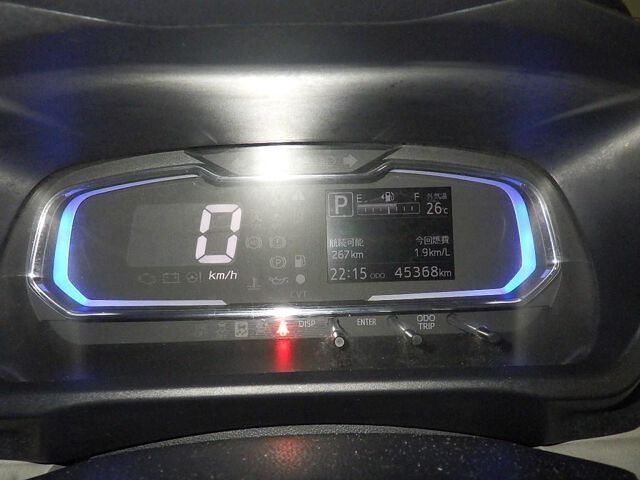 2021 Toyota Pixis Epoch X SA III auction photo 6