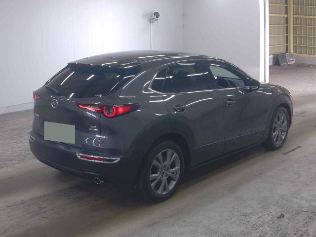 2024 Mazda CX-30 20S ProActsrinse auction photo 5