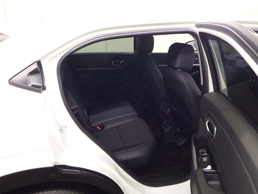 2021 Honda Vezel e:HEV Z auction photo 7