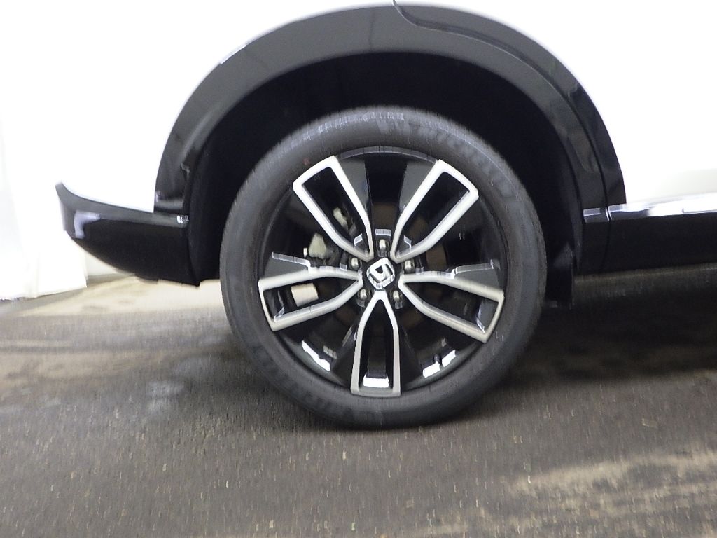 2021 Honda Vezel e:HEV Z auction photo 9
