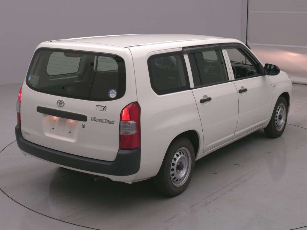 2021 Toyota Probox DXコンフォート auction photo 2